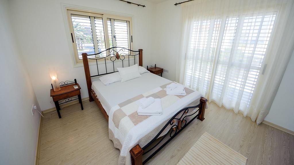 Pernera Holiday Villa 015 プロタラス エクステリア 写真