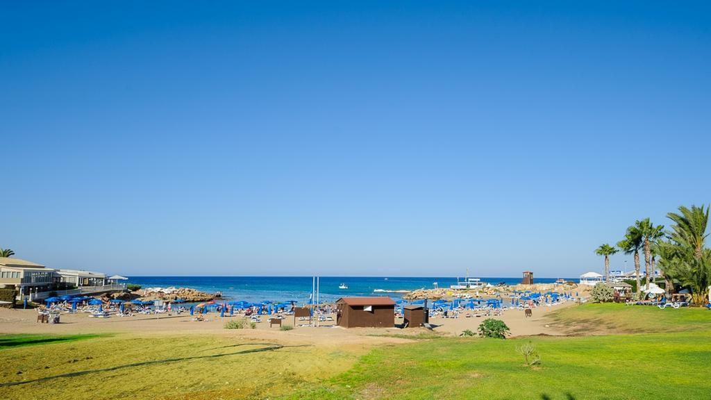 Pernera Holiday Villa 015 プロタラス エクステリア 写真