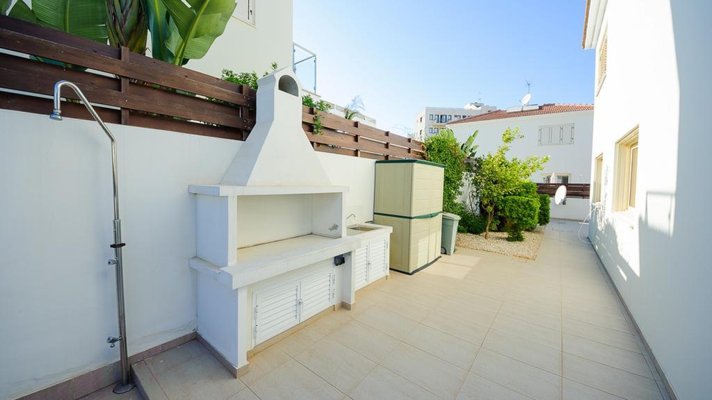Pernera Holiday Villa 015 プロタラス エクステリア 写真