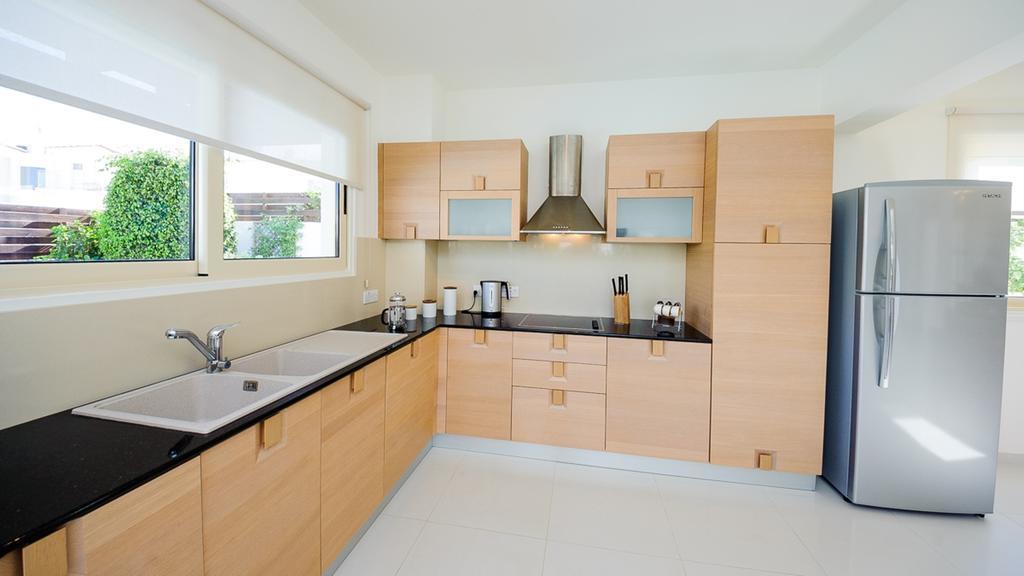 Pernera Holiday Villa 015 プロタラス 部屋 写真