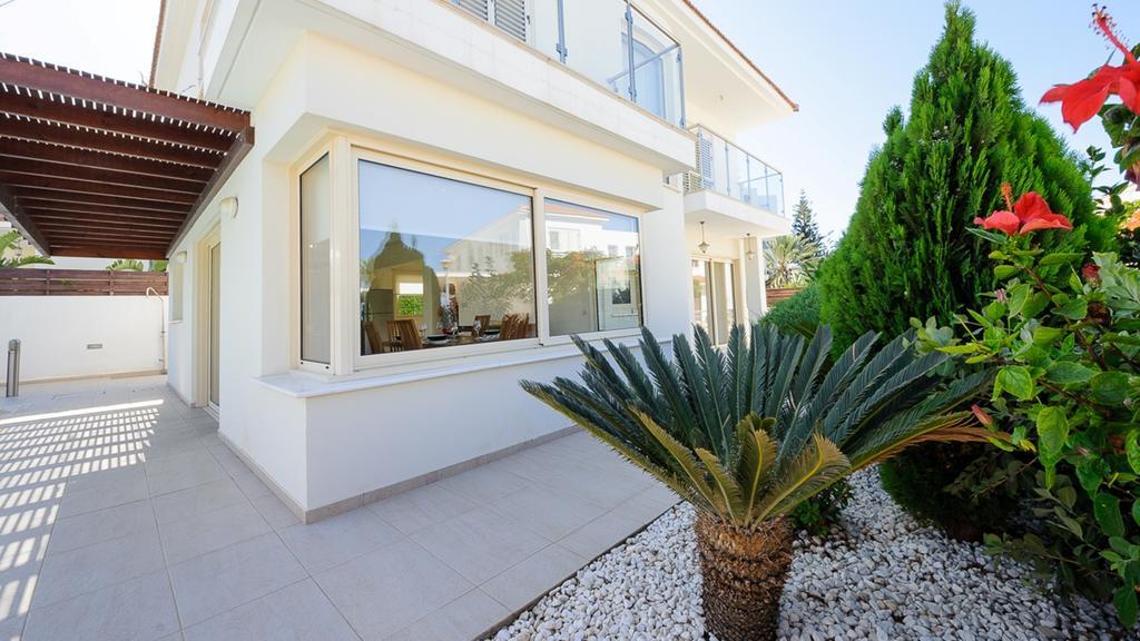 Pernera Holiday Villa 015 プロタラス エクステリア 写真