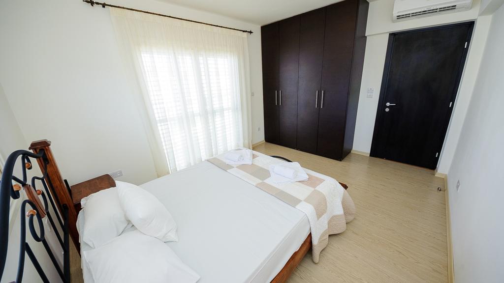 Pernera Holiday Villa 015 プロタラス エクステリア 写真